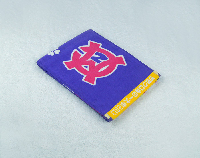 新款运动会演唱会围巾